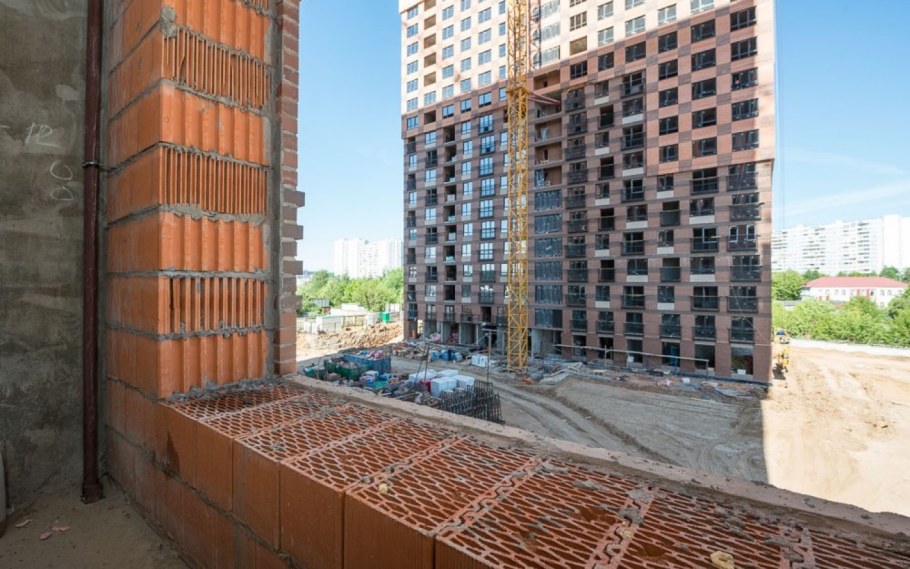 Москва детский сад Аннино парк