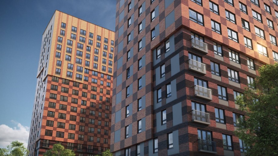 Варшавское шоссе 141ак1