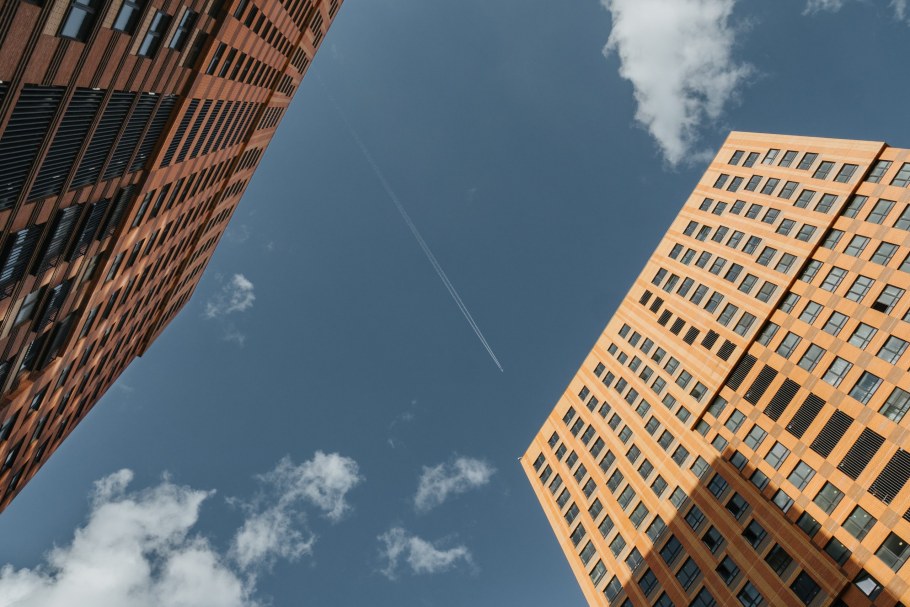 ЖК Аннино парк