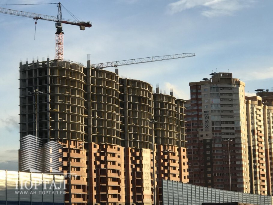 Детский сад "Варшавское шоссе, 141". Москва, Россия