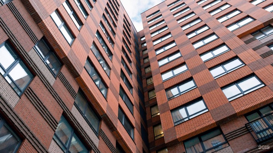 Аннино парк ЖК пик