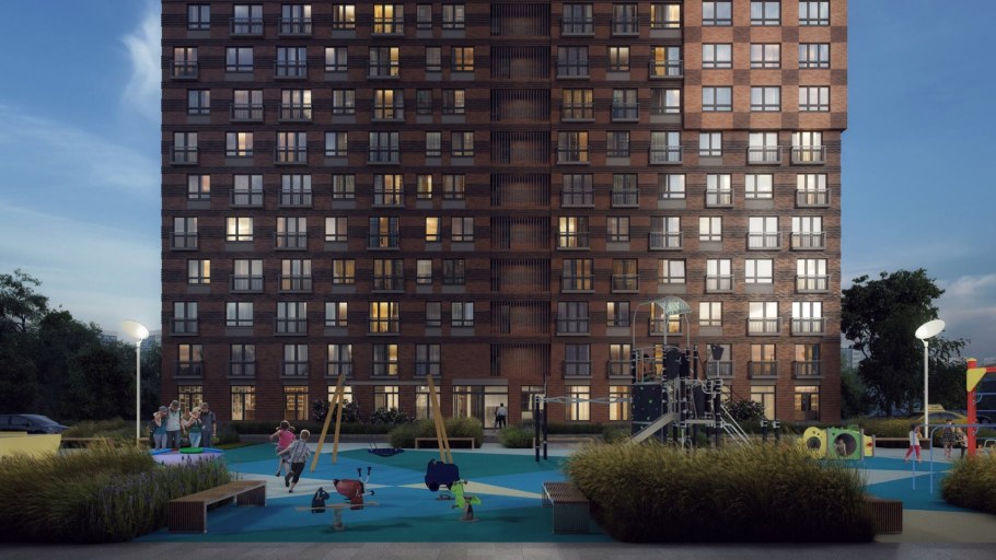 Варшавское ш 141а к1