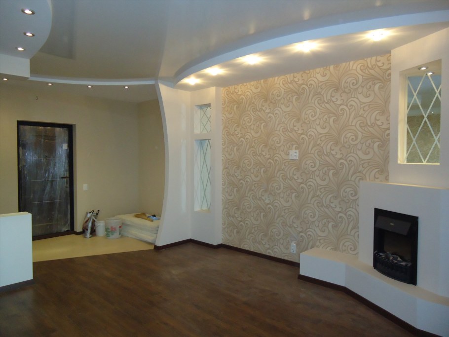 Евроремонт квартиры