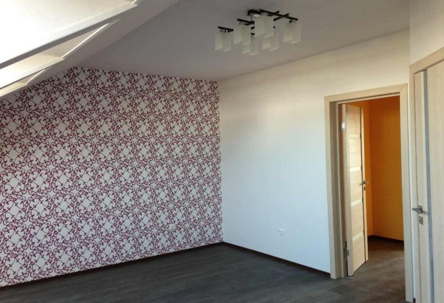 Отделка комфорт класса