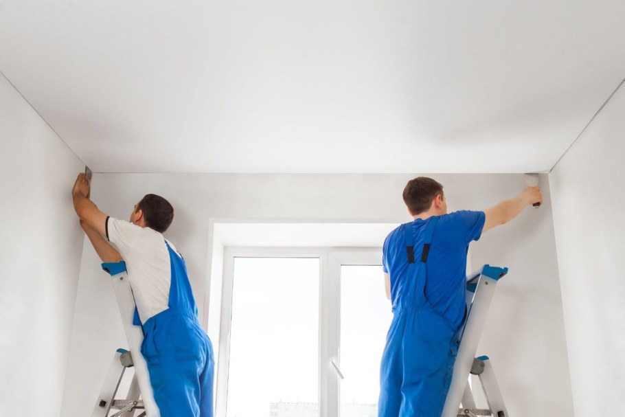 Отделка от ДСК Воронеж