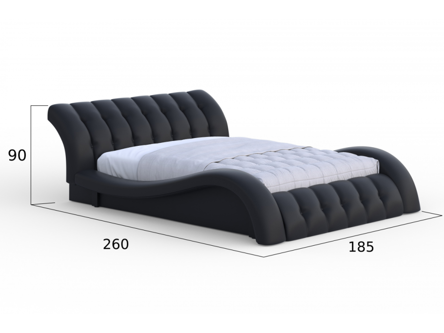 Еврокнижка диван 1800/2000