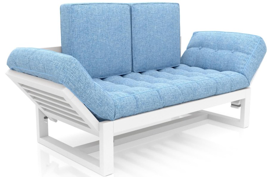 Диван Клэр аккордеон фабрика Ладья