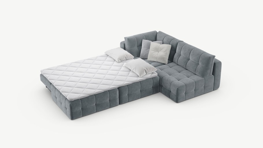 Диван-кровать Дрезден