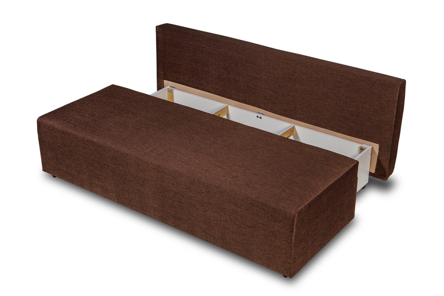 Матрас Mr.Mattress Cocos line 75x175 ортопедический