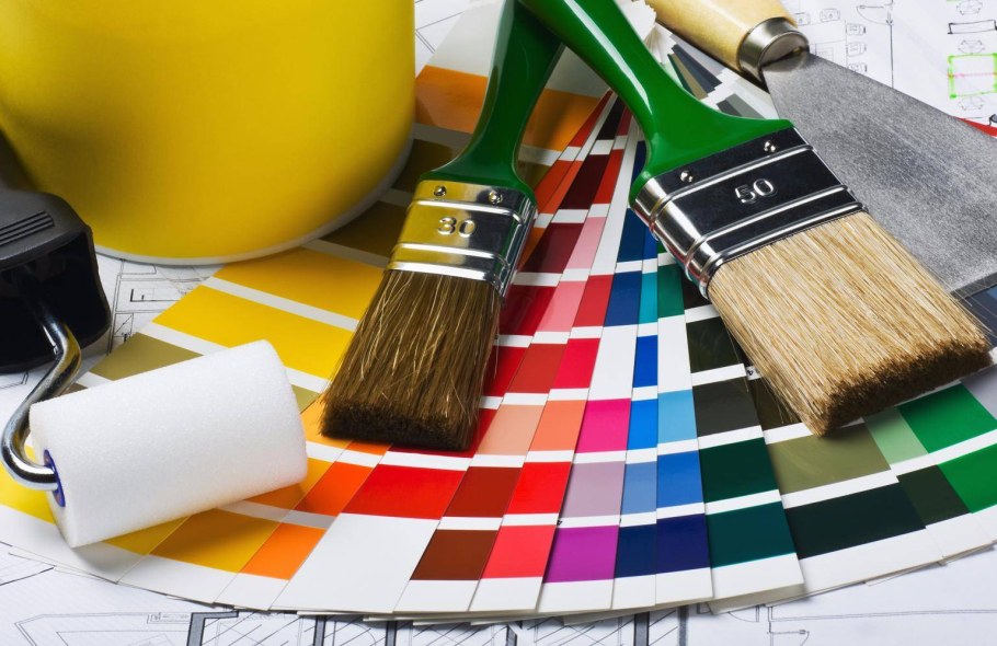 Колер для водоэмульсионной краски