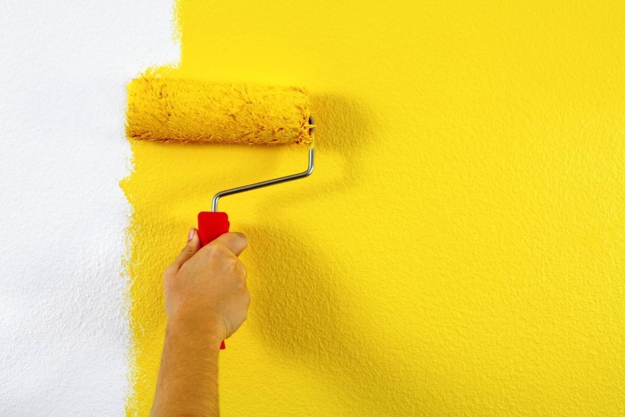 Лакокрасочные материалы и покрытия