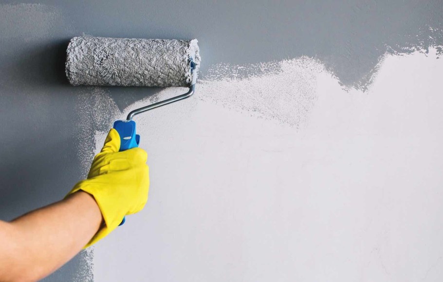 Лакокрасочная продукция