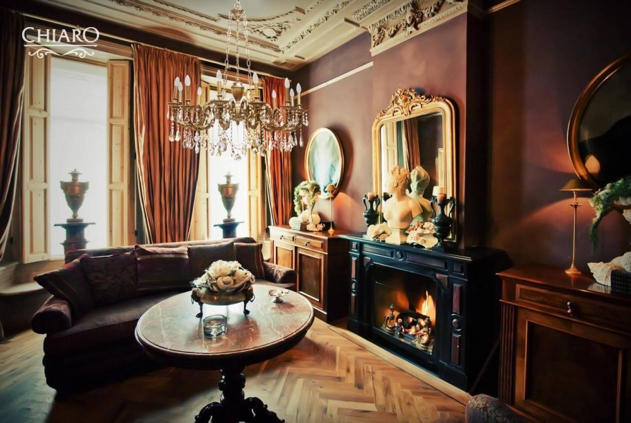 Chiaro - 491010712 Габриэль