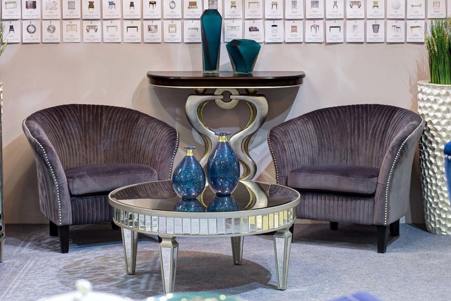 Журнальный стол Гарда декор