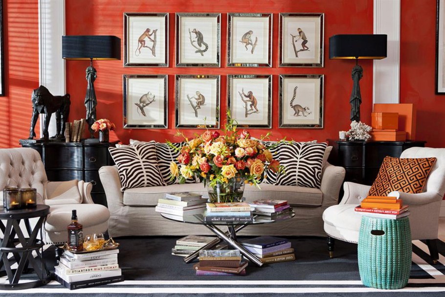 Eichholtz Chair Barrington