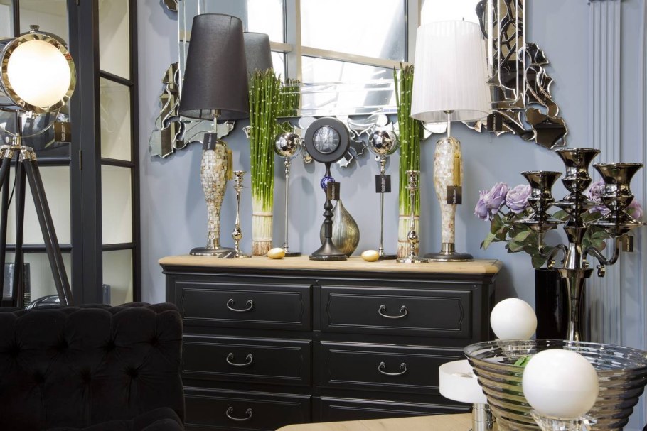 Garda Decor мебель