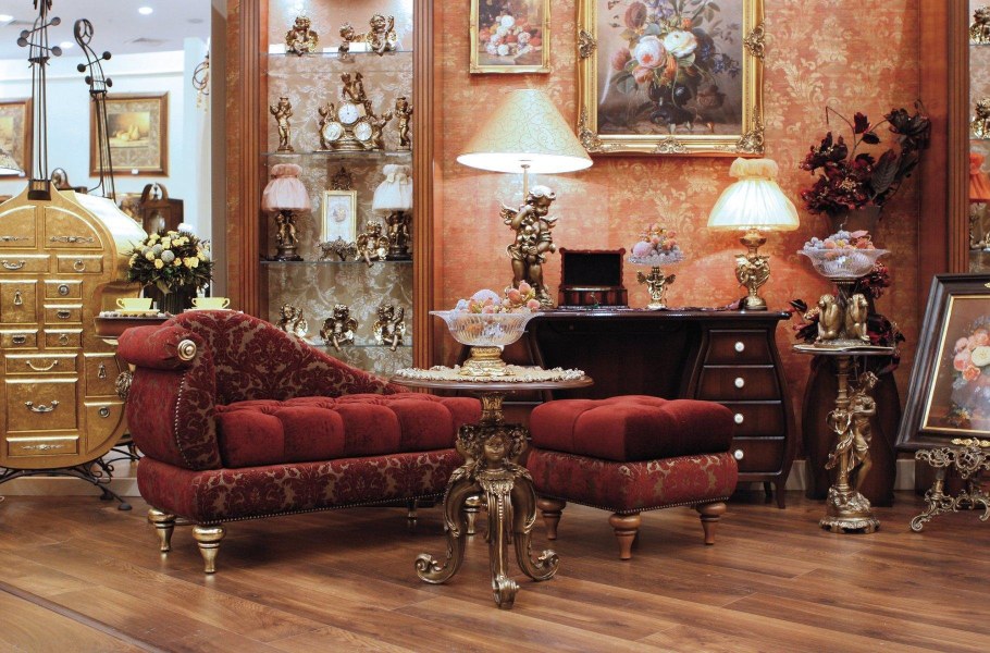 BOGACHO В интерьере