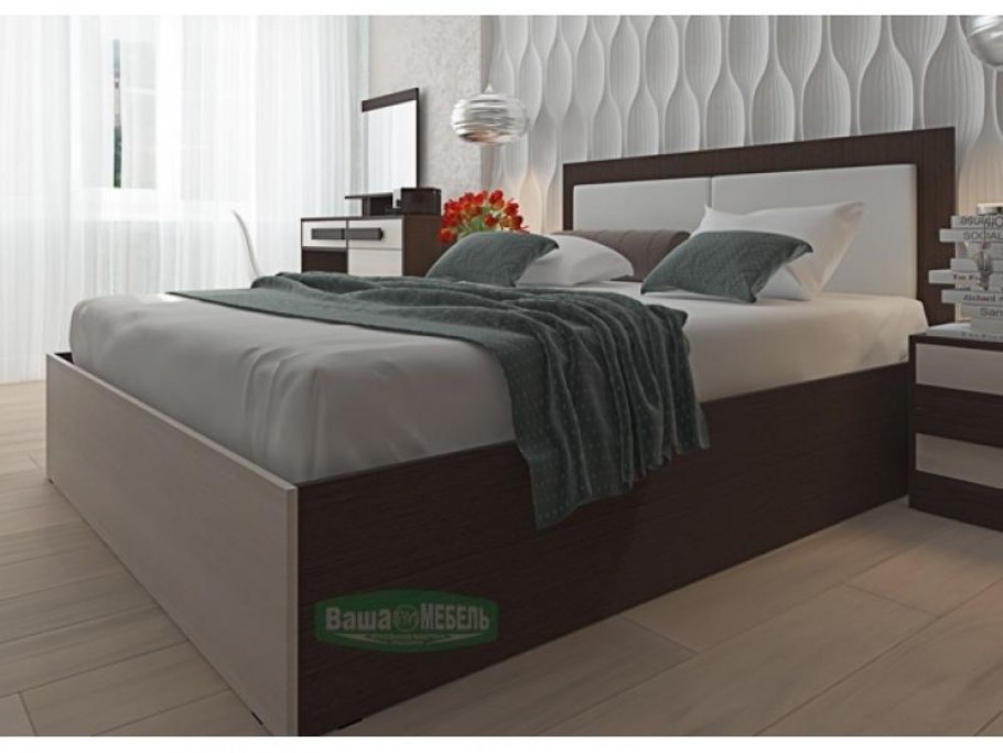 Шарм кровать кр-15