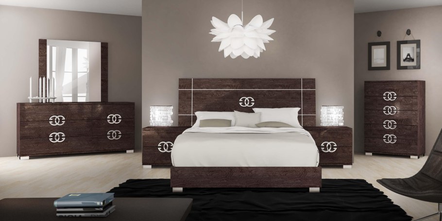 Спальня Престиж Италия