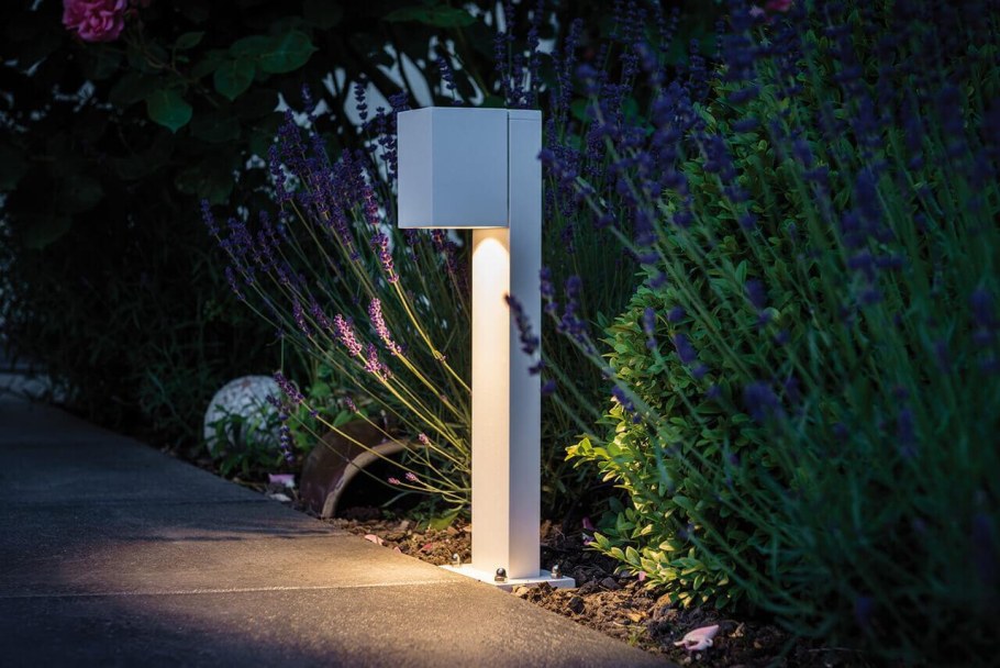 Кованые фонари уличные