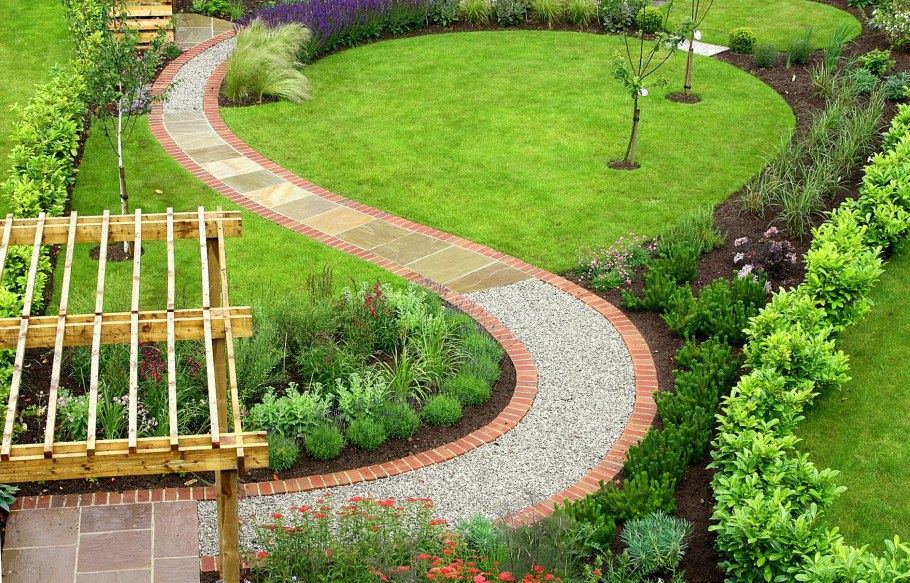 Палисадник Энфилд