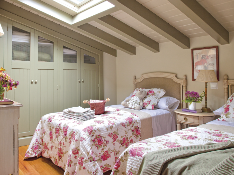 Имитация бруса (Вуд-Хаус) сосна