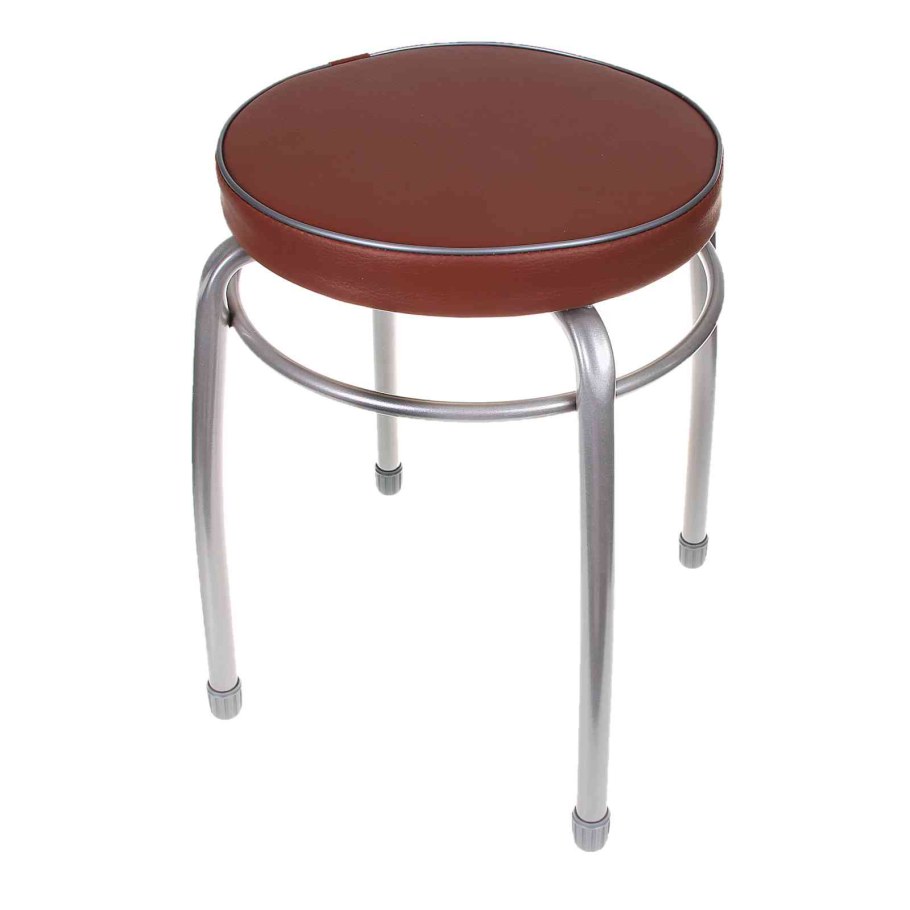 Стильный табурет