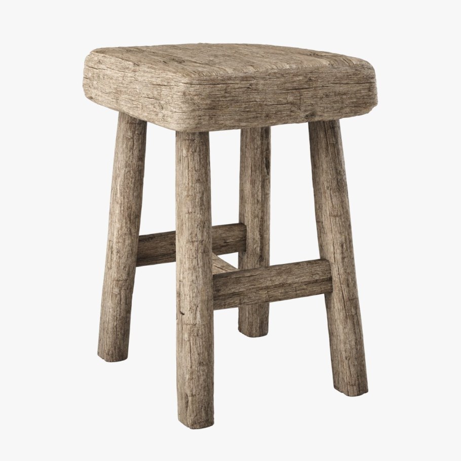 Компактные табуретки трансформеры