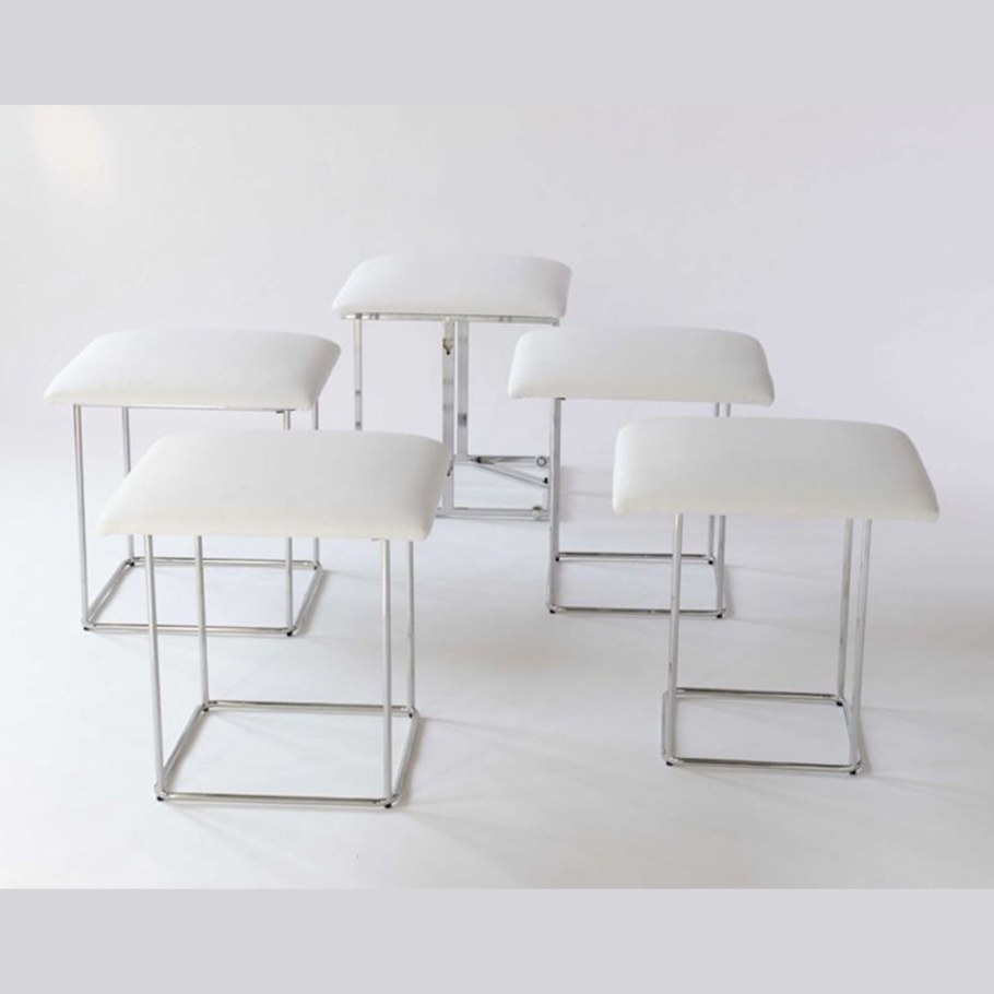 Пуфик трансформер 5 в 1 Стронг