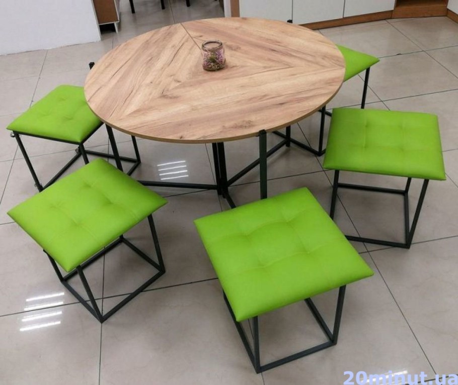 Табурет Nika nktek2/2