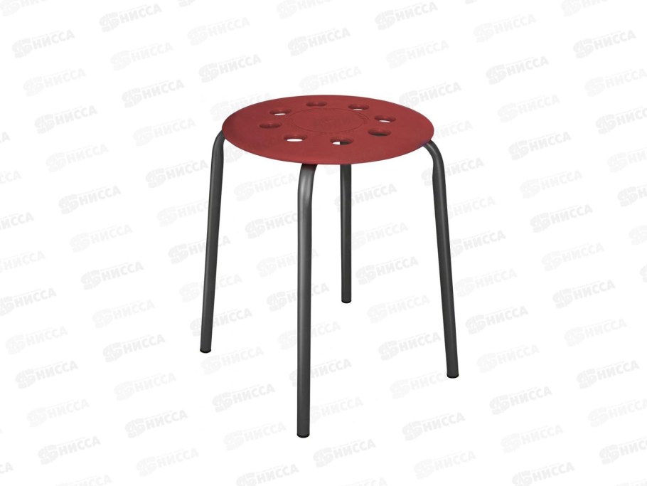 Стул с пиками