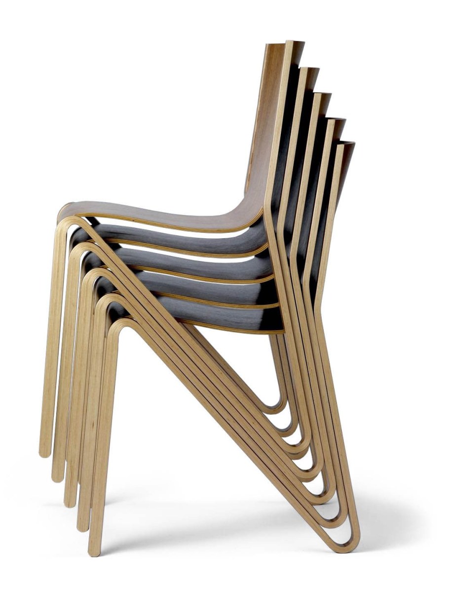 Стул икеа фанера