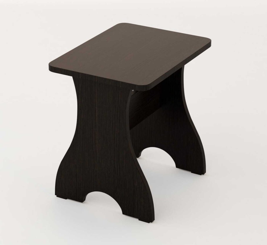 Табурет Osso Stool Oak