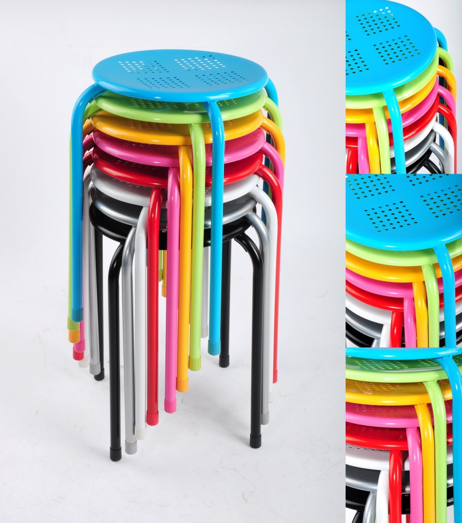 Табурет деревянный