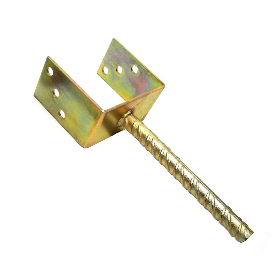 Анкер для мауэрлата m12x400