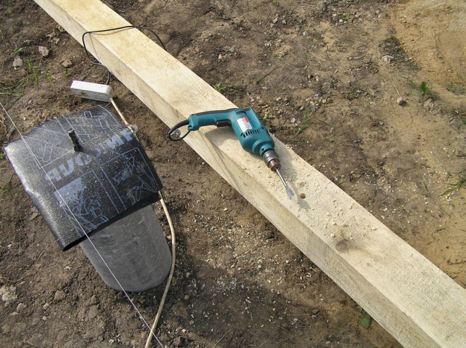 Крепление балок перекрытия к стене из бруса опора бруса 150х150