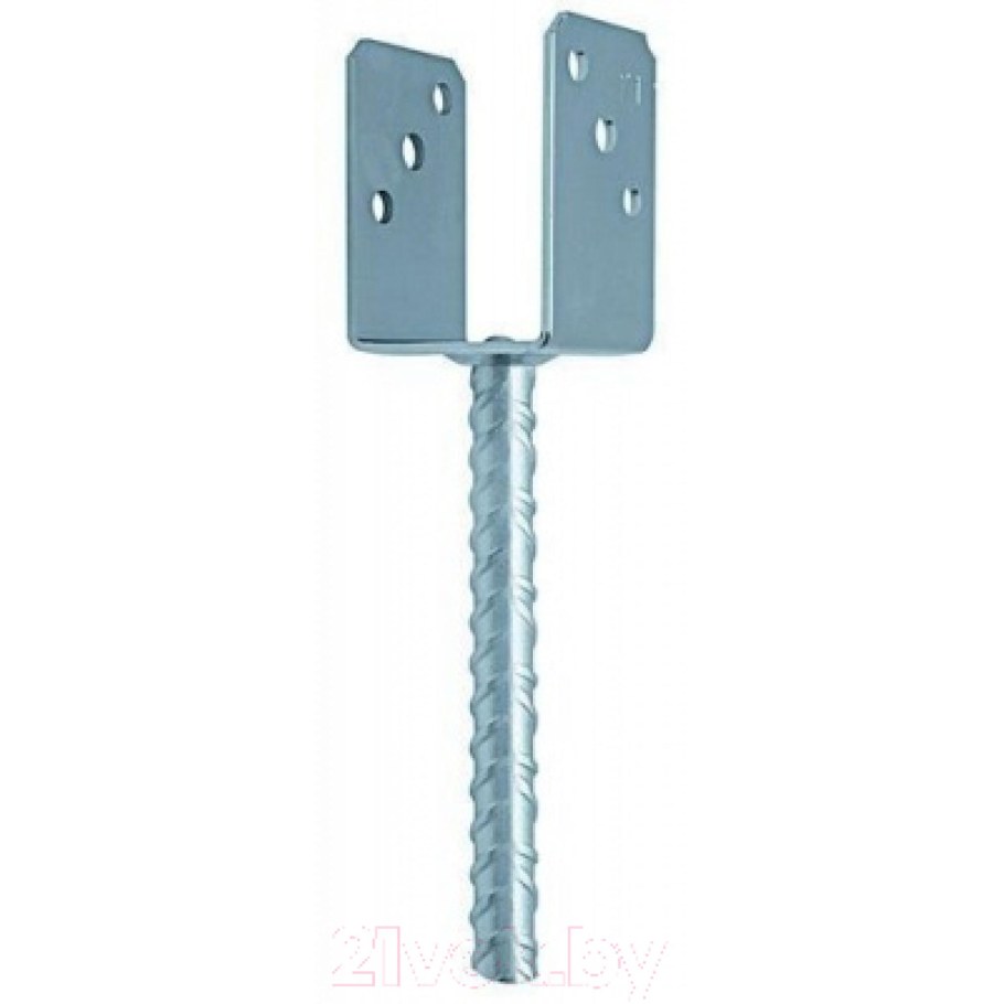 Кронштейн крепления лаг пола 150