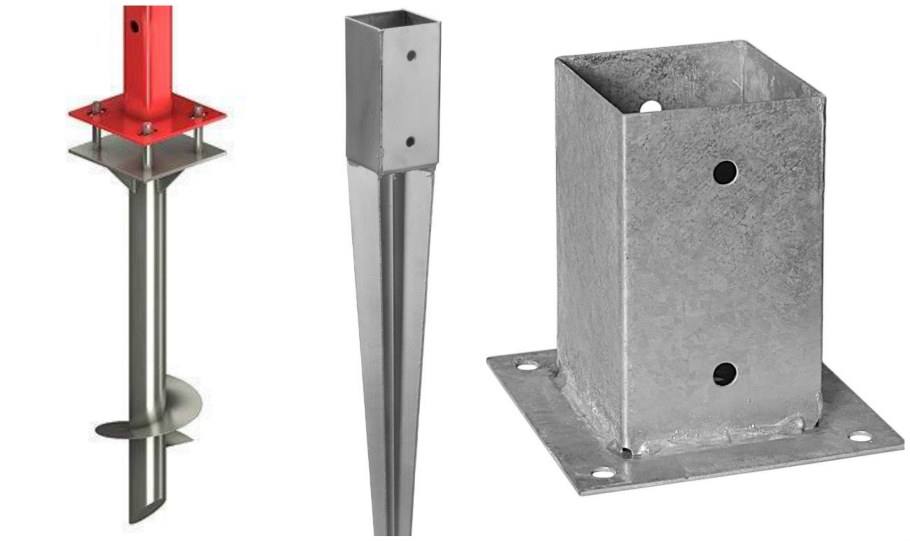 Компенсатор усадки q=6000кг.