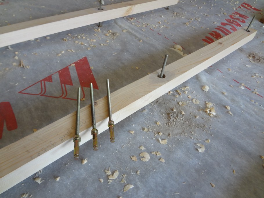 Металлический крепеж для бруса 150#50 к металлу