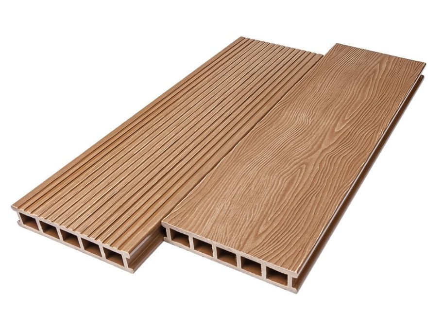 Террасная доска UNODECK Magnum Pro