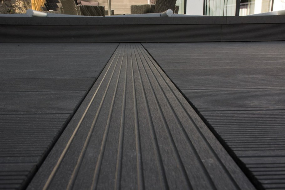 Террасная доска Hilst Deck