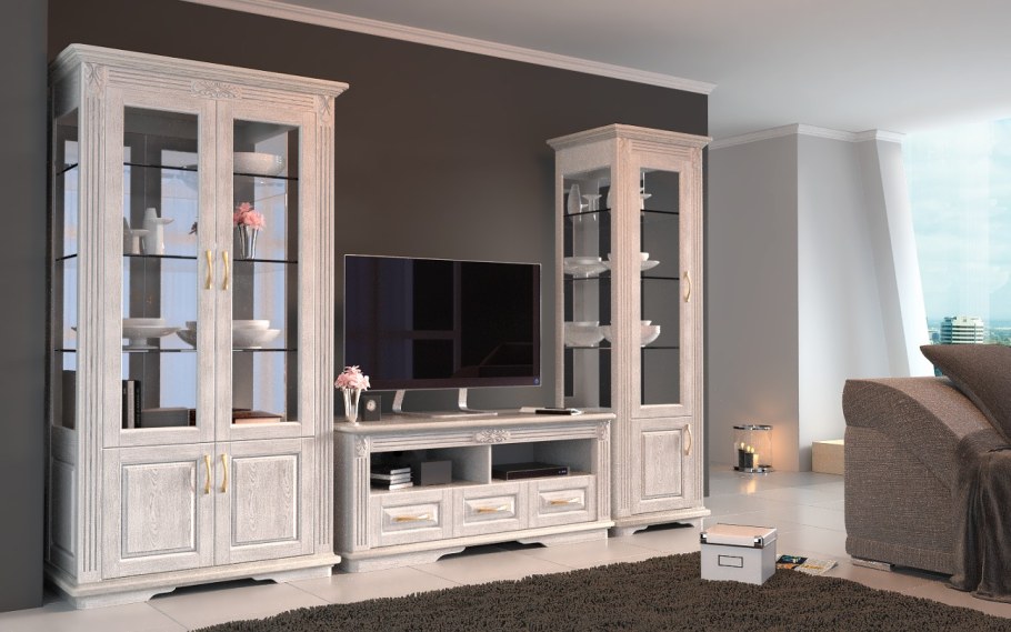 Витрина Палермо Дримлайн