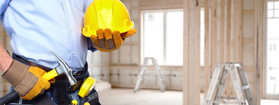 Отделка квартир до и после