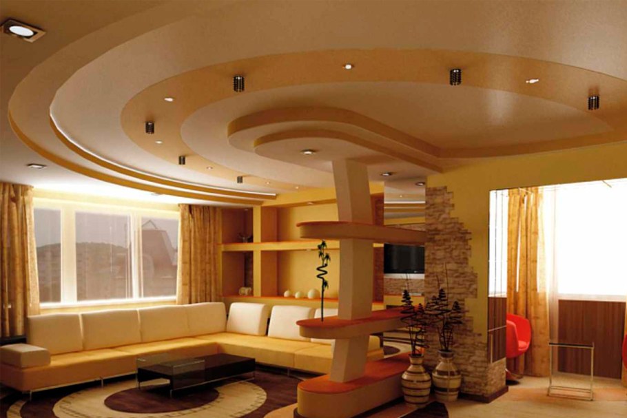 Евроремонт в новостройке под ключ