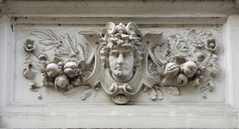 Букрании Рим