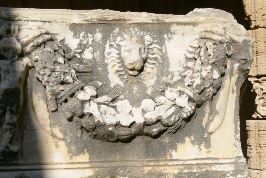 Букрании Рим