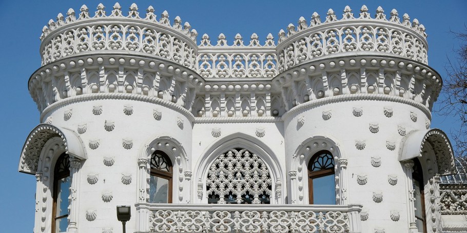 Палаццо Медичи-Риккарди. Флоренция. Фасад