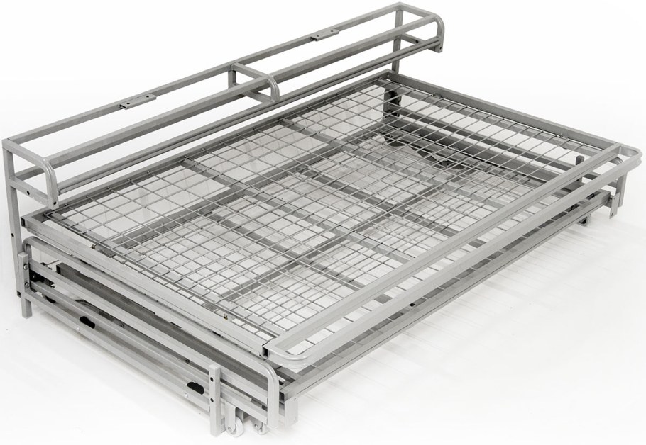 ВИА феррата механизмы трансформации