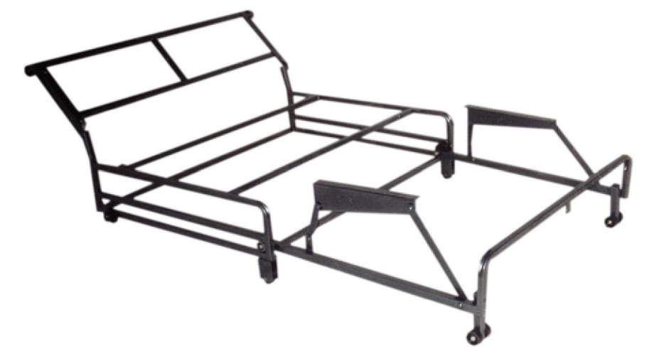 Механизм раскладывания Конрад