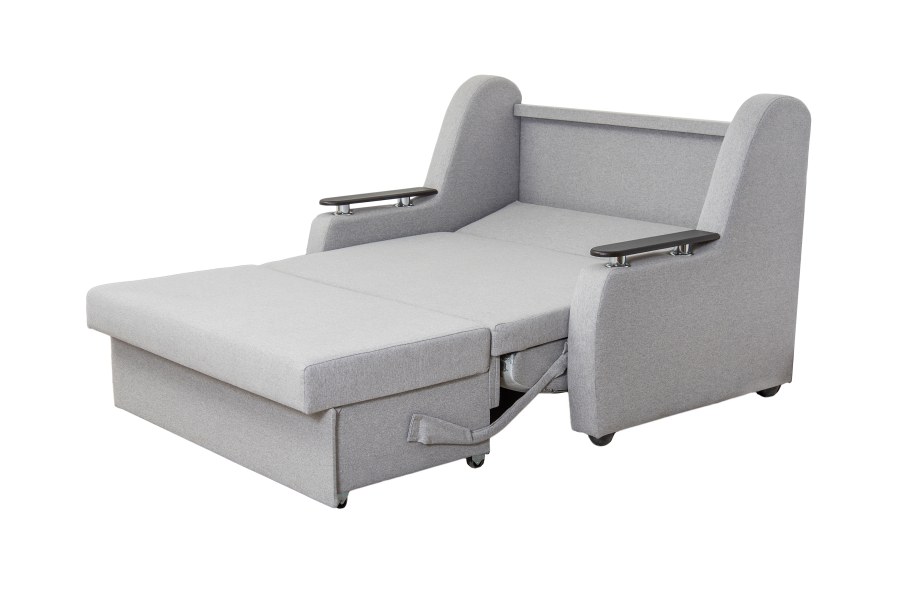 Диван-кровать Эврика механизм сабля